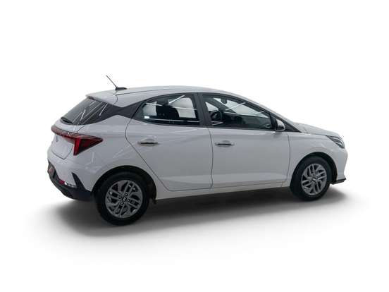 HYUNDAI-HB20-1.0 12V FLEX LIMITED MANUAL HYUNDAI-HB20-2025