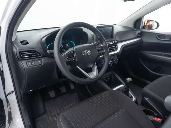 HYUNDAI-HB20-1.0 12V FLEX LIMITED MANUAL HYUNDAI-HB20-2025