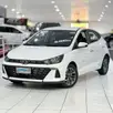 HYUNDAI HB20 1.0 12V FLEX LIMITED PLUS MANUAL HYUNDAI HB20 1.0 12V FLEX LIMITED PLUS MANUAL