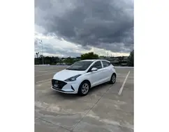 HYUNDAI HB20 1.0 12V FLEX SENSE MANUAL HYUNDAI HB20 1.0 12V FLEX SENSE MANUAL
