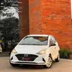 HYUNDAI HB20 1.0 12V FLEX SENSE MANUAL HYUNDAI HB20 1.0 12V FLEX SENSE MANUAL