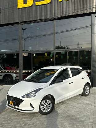 HYUNDAI-HB20-2021
