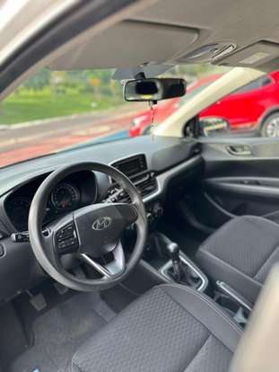 HYUNDAI-HB20-1.0 12V FLEX SENSE MANUAL HYUNDAI-HB20-2021