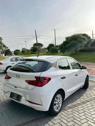 HYUNDAI-HB20-2021