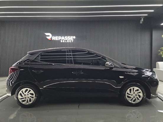 HYUNDAI-HB20-1.0 12V FLEX SENSE MANUAL HYUNDAI-HB20-2023