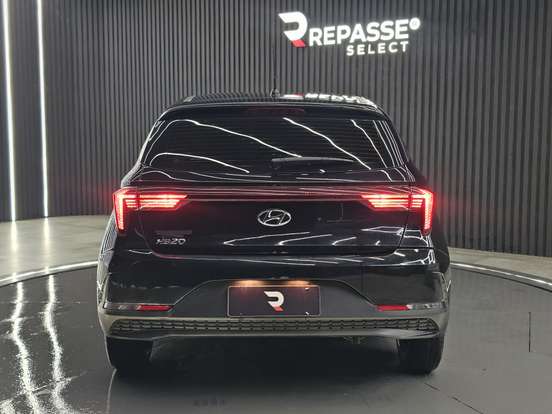 HYUNDAI-HB20-1.0 12V FLEX SENSE MANUAL HYUNDAI-HB20-2023