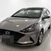 HYUNDAI HB20 1.0 12V FLEX VISION MANUAL HYUNDAI HB20 1.0 12V FLEX VISION MANUAL