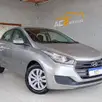 HYUNDAI HB20 1.0 COMFORT 12V FLEX 4P MANUAL HYUNDAI HB20 1.0 COMFORT 12V FLEX 4P MANUAL