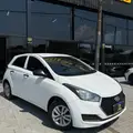 HYUNDAI HB20 1.0 COMFORT 12V FLEX 4P MANUAL HYUNDAI HB20 1.0 COMFORT 12V FLEX 4P MANUAL