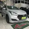 HYUNDAI HB20 1.0 COMFORT 12V FLEX 4P MANUAL HYUNDAI HB20 1.0 COMFORT 12V FLEX 4P MANUAL