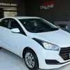 HYUNDAI HB20 1.0 COMFORT 12V FLEX 4P MANUAL HYUNDAI HB20 1.0 COMFORT 12V FLEX 4P MANUAL