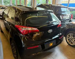 HYUNDAI HB20 1.0 COMFORT STYLE 12V FLEX 4P MANUAL HYUNDAI HB20 1.0 COMFORT STYLE 12V FLEX 4P MANUAL