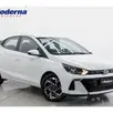 HYUNDAI HB20 1.0 TGDI FLEX COMFORT MANUAL HYUNDAI HB20 1.0 TGDI FLEX COMFORT MANUAL