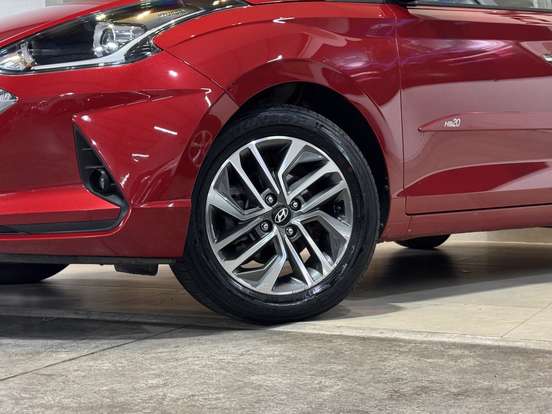 HYUNDAI-HB20-2019