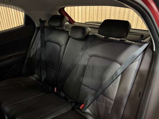 HYUNDAI-HB20-1.0 TGDI FLEX DIAMOND AUTOMÁTICO HYUNDAI-HB20-2019