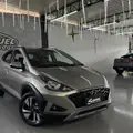 HYUNDAI HB20 1.0 TGDI FLEX EVOLUTION AUTOMÁTICO HYUNDAI HB20 1.0 TGDI FLEX EVOLUTION AUTOMÁTICO