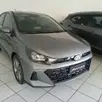 HYUNDAI HB20 1.0 TGDI FLEX LIMITED AUTOMÁTICO HYUNDAI HB20 1.0 TGDI FLEX LIMITED AUTOMÁTICO