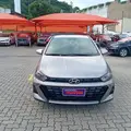 HYUNDAI HB20 1.0 TGDI FLEX LIMITED AUTOMÁTICO HYUNDAI HB20 1.0 TGDI FLEX LIMITED AUTOMÁTICO