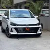 HYUNDAI HB20 1.0 TGDI FLEX PLATINUM AUTOMÁTICO HYUNDAI HB20 1.0 TGDI FLEX PLATINUM AUTOMÁTICO
