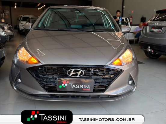 HYUNDAI-HB20-2021