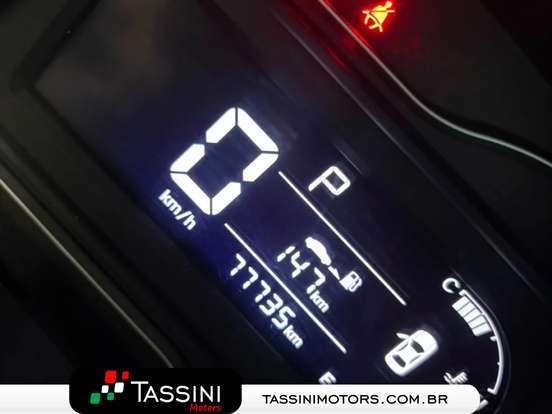 HYUNDAI-HB20-1.0 TGDI FLEX PLATINUM AUTOMÁTICO HYUNDAI-HB20-2021
