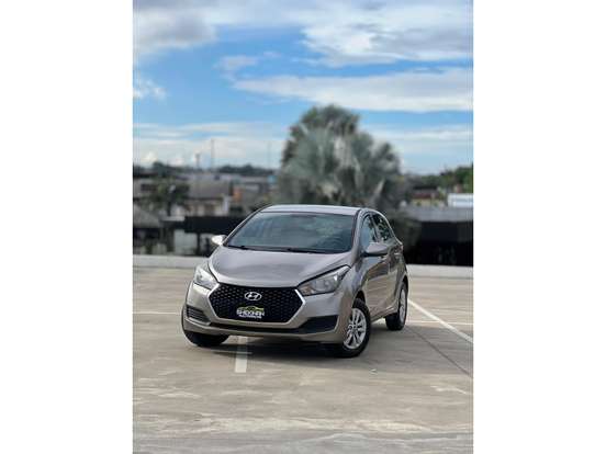 HYUNDAI-HB20-1.0 UNIQUE 12V FLEX 4P MANUAL HYUNDAI-HB20-2019
