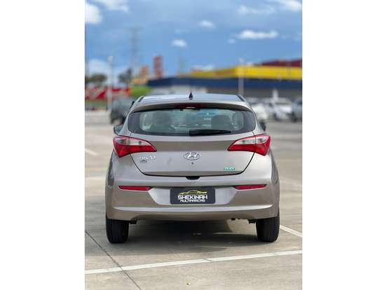 HYUNDAI-HB20-1.0 UNIQUE 12V FLEX 4P MANUAL HYUNDAI-HB20-2019