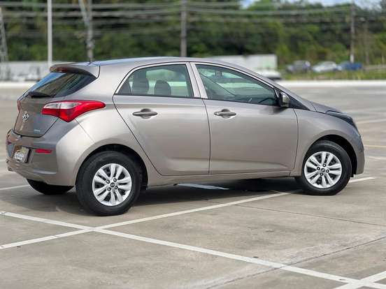 HYUNDAI-HB20-1.0 UNIQUE 12V FLEX 4P MANUAL HYUNDAI-HB20-2019