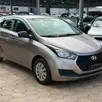 HYUNDAI HB20 1.0 UNIQUE 12V FLEX 4P MANUAL HYUNDAI HB20 1.0 UNIQUE 12V FLEX 4P MANUAL