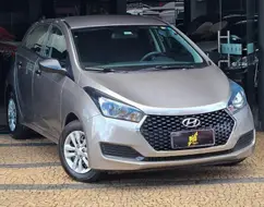 HYUNDAI HB20 1.0 UNIQUE 12V FLEX 4P MANUAL HYUNDAI HB20 1.0 UNIQUE 12V FLEX 4P MANUAL