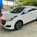 HYUNDAI HB20 1.6 1 MILLION 16V FLEX 4P AUTOMÁTICO HYUNDAI HB20 1.6 1 MILLION 16V FLEX 4P AUTOMÁTICO