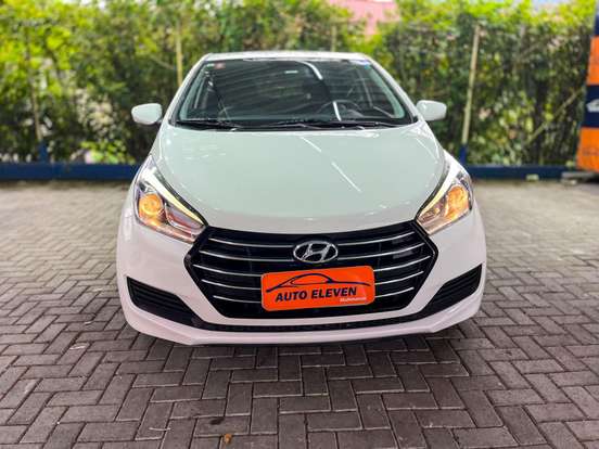 HYUNDAI-HB20-2018