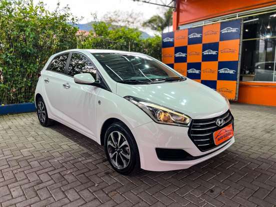 HYUNDAI-HB20-2018