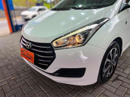 HYUNDAI-HB20-2018
