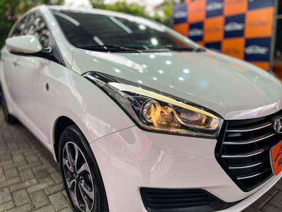HYUNDAI-HB20-2018