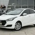 HYUNDAI HB20 1.6 COMFORT PLUS 16V FLEX 4P AUTOMÁTICO HYUNDAI HB20 1.6 COMFORT PLUS 16V FLEX 4P AUTOMÁTICO