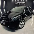 HYUNDAI HB20 1.6 COMFORT STYLE 16V FLEX 4P MANUAL HYUNDAI HB20 1.6 COMFORT STYLE 16V FLEX 4P MANUAL