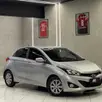 HYUNDAI HB20 1.6 PREMIUM 16V FLEX 4P MANUAL HYUNDAI HB20 1.6 PREMIUM 16V FLEX 4P MANUAL