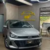 HYUNDAI HB20S 1.0 12V FLEX COMFORT PLUS MANUAL HYUNDAI HB20S 1.0 12V FLEX COMFORT PLUS MANUAL
