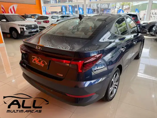 HYUNDAI-HB20S-1.0 TGDI FLEX PLATINUM SAFETY AUTOMÁTICO HYUNDAI-HB20S-2024