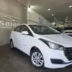 HYUNDAI HB20S 1.6 COMFORT PLUS 16V FLEX 4P AUTOMÁTICO HYUNDAI HB20S 1.6 COMFORT PLUS 16V FLEX 4P AUTOMÁTICO