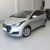HYUNDAI HB20S 1.6 COMFORT PLUS 16V FLEX 4P AUTOMÁTICO HYUNDAI HB20S 1.6 COMFORT PLUS 16V FLEX 4P AUTOMÁTICO