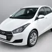 HYUNDAI HB20S 1.6 COMFORT PLUS 16V FLEX 4P AUTOMÁTICO HYUNDAI HB20S 1.6 COMFORT PLUS 16V FLEX 4P AUTOMÁTICO
