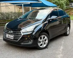 HYUNDAI HB20S 1.6 COMFORT PLUS 16V FLEX 4P MANUAL HYUNDAI HB20S 1.6 COMFORT PLUS 16V FLEX 4P MANUAL