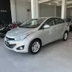 HYUNDAI HB20S 1.6 PREMIUM 16V FLEX 4P AUTOMÁTICO HYUNDAI HB20S 1.6 PREMIUM 16V FLEX 4P AUTOMÁTICO