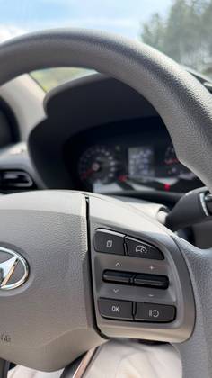 HYUNDAI HB20S 1.0 12V FLEX COMFORT MANUAL