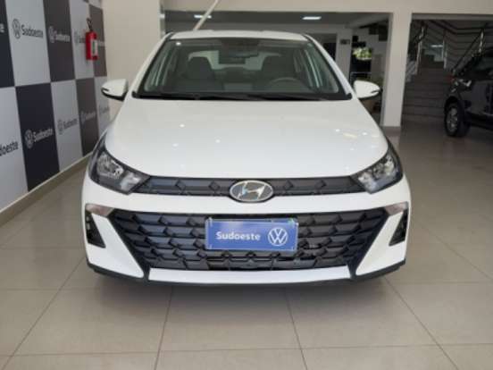 HYUNDAI-HB20S-1.0 12V FLEX COMFORT MANUAL HYUNDAI-HB20S-2026