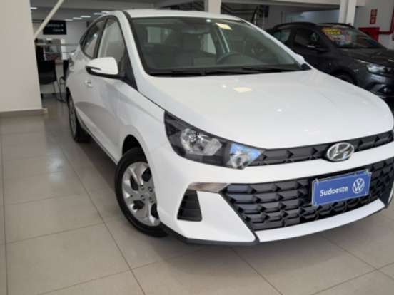 HYUNDAI-HB20S-1.0 12V FLEX COMFORT MANUAL HYUNDAI-HB20S-2026