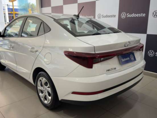 HYUNDAI-HB20S-1.0 12V FLEX COMFORT MANUAL HYUNDAI-HB20S-2026