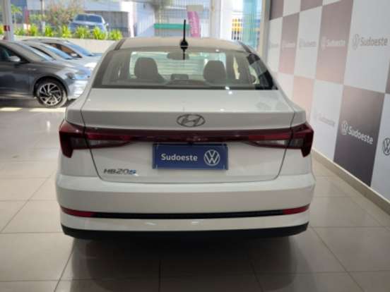 HYUNDAI-HB20S-1.0 12V FLEX COMFORT MANUAL HYUNDAI-HB20S-2026